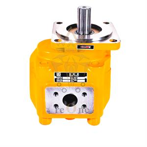 پمپ هیدرولیک