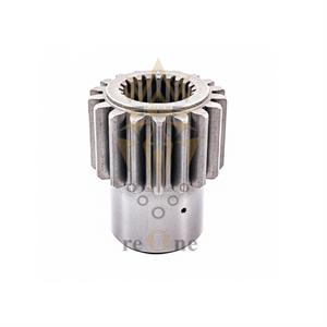 دنده سر پلوس چرخ