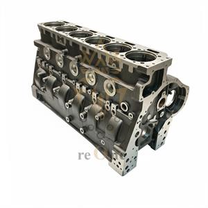 بلوک سیلندر موتور