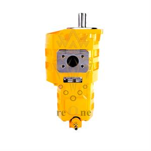 پمپ هیدرولیک