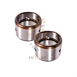 بوش دنده کاریر چرخ