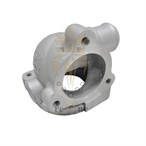 جا ترموستات موتور