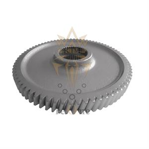 دنده PTO گیربکس