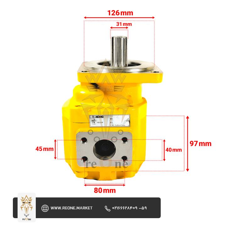 pump-hydraulic