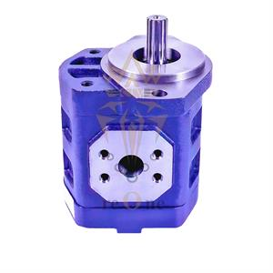 پمپ هیدرولیک