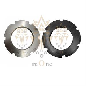 مهره سر فول چرخ