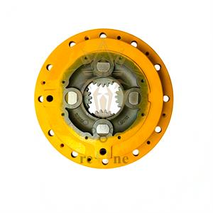 کاریر چرخ کامل