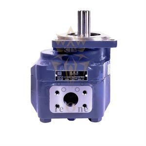 پمپ هیدرولیک