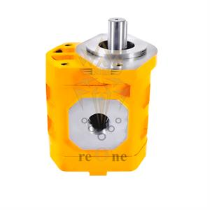 پمپ هیدرولیک