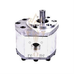 پمپ هیدرولیک