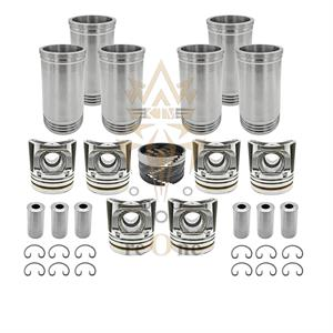 بوش پیستون و رینگ موتور