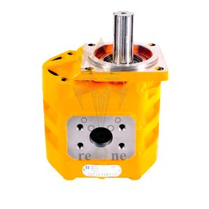 پمپ هیدرولیک