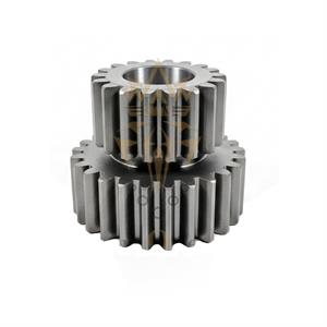 دنده کاریر چرخ