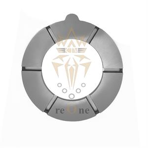 واشر دنده سر پلوس دیفرانسیل