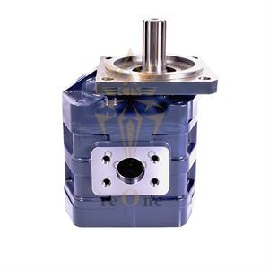 پمپ هیدرولیک