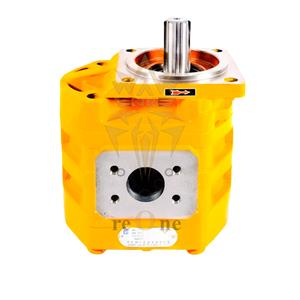 پمپ هیدرولیک