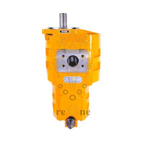 پمپ هیدرولیک