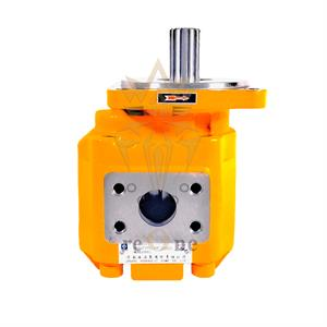 پمپ هیدرولیک