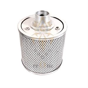 فیلتر هیدرولیک