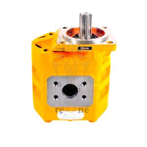 پمپ هیدرولیک