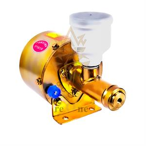 پمپ و بوستر ترمز