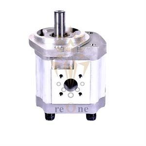 پمپ هیدرولیک