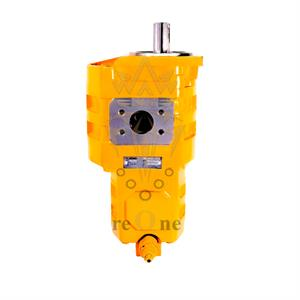 پمپ هیدرولیک