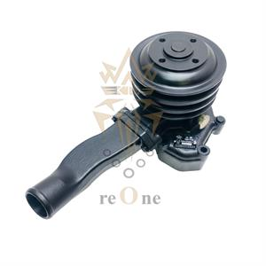 واتر پمپ موتور