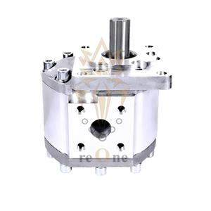 پمپ هیدرولیک