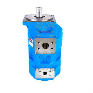 پمپ هیدرولیک